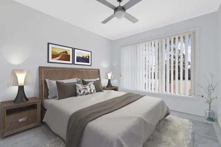 Fifth view of Homely house listing, 185b Pollock Avenue, Wyong NSW 2259