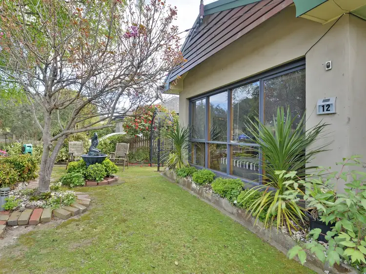 Main view of Homely house listing, 12 Rose Avenue, Traralgon VIC 3844