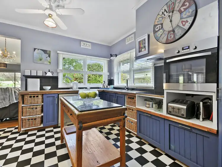 Second view of Homely house listing, 12 Rose Avenue, Traralgon VIC 3844