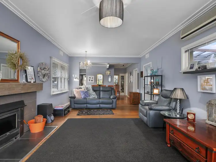 Fifth view of Homely house listing, 12 Rose Avenue, Traralgon VIC 3844