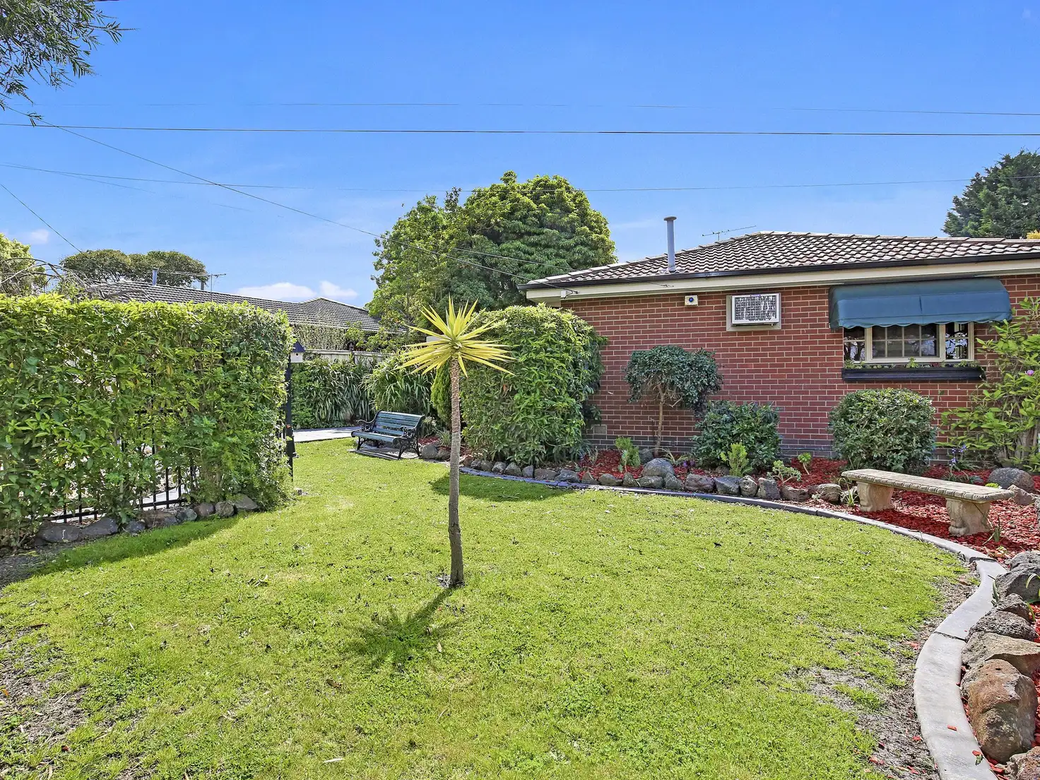Main view of Homely house listing, 6 McGlynn Avenue, South Morang VIC 3752