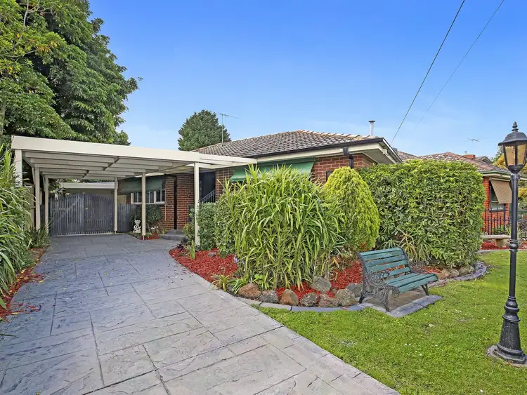 Second view of Homely house listing, 6 McGlynn Avenue, South Morang VIC 3752