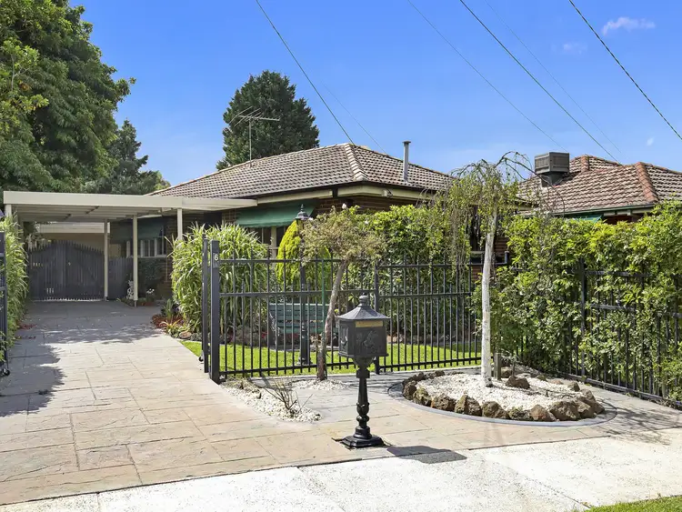 Third view of Homely house listing, 6 McGlynn Avenue, South Morang VIC 3752