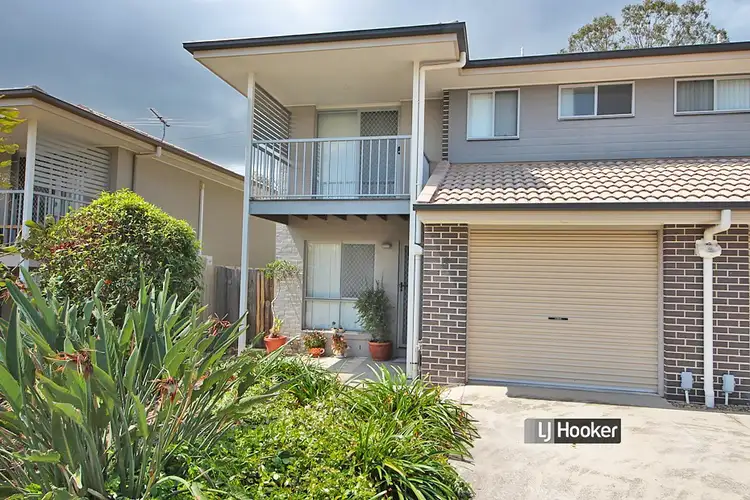 Main view of Homely townhouse listing, 48/32 Blyth Road, Murrumba Downs QLD 4503