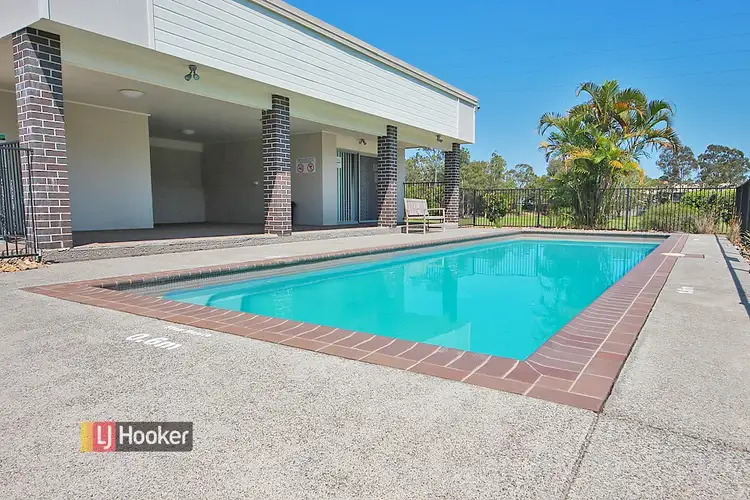 Second view of Homely townhouse listing, 48/32 Blyth Road, Murrumba Downs QLD 4503