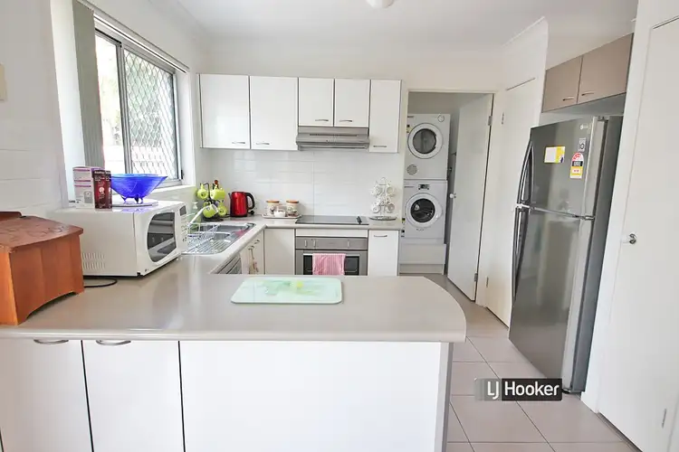Third view of Homely townhouse listing, 48/32 Blyth Road, Murrumba Downs QLD 4503