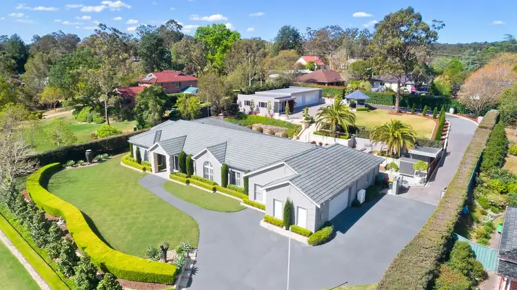 Second view of Homely house listing, 13 Sandpiper Place, Kenthurst NSW 2156