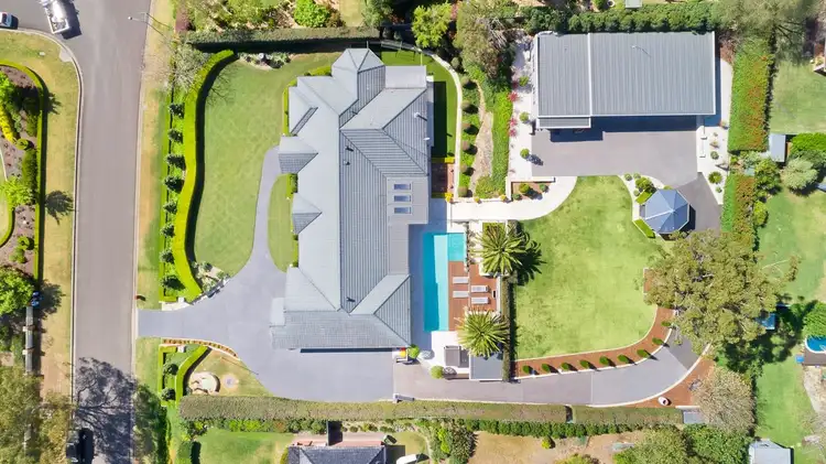 Third view of Homely house listing, 13 Sandpiper Place, Kenthurst NSW 2156