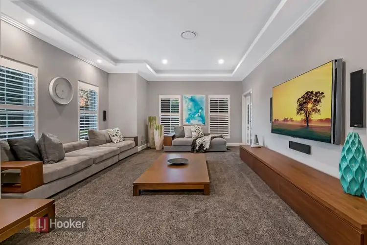 Fifth view of Homely house listing, 13 Sandpiper Place, Kenthurst NSW 2156