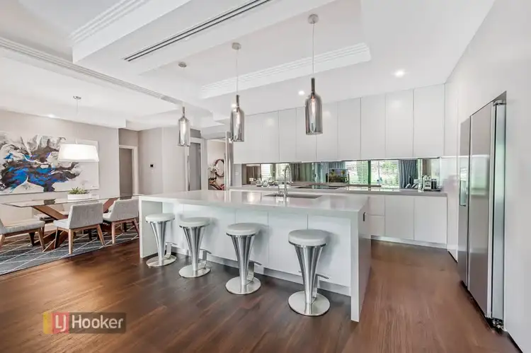 Sixth view of Homely house listing, 13 Sandpiper Place, Kenthurst NSW 2156
