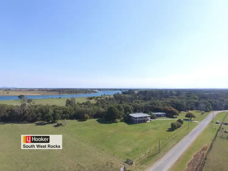 Second view of Homely rural property listing, 117 Boyters Lane, Jerseyville NSW 2431