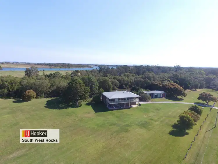 Fifth view of Homely rural property listing, 117 Boyters Lane, Jerseyville NSW 2431