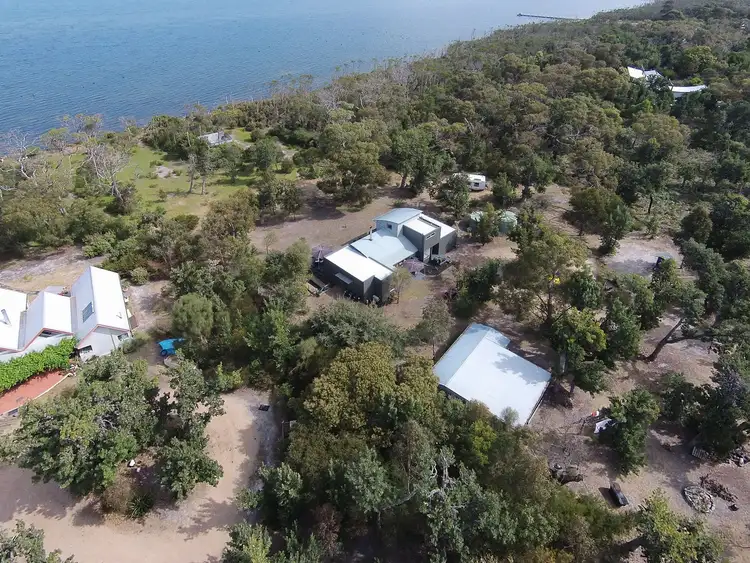 Second view of Homely house listing, 226 Wattle Point Road, Forge Creek VIC 3875