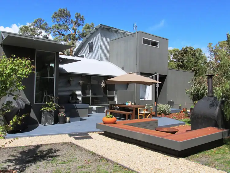 Third view of Homely house listing, 226 Wattle Point Road, Forge Creek VIC 3875