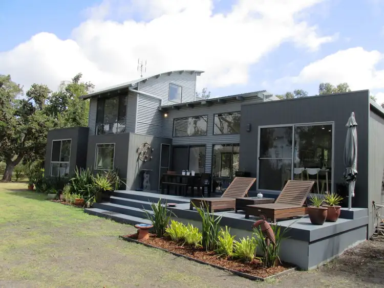 Fourth view of Homely house listing, 226 Wattle Point Road, Forge Creek VIC 3875