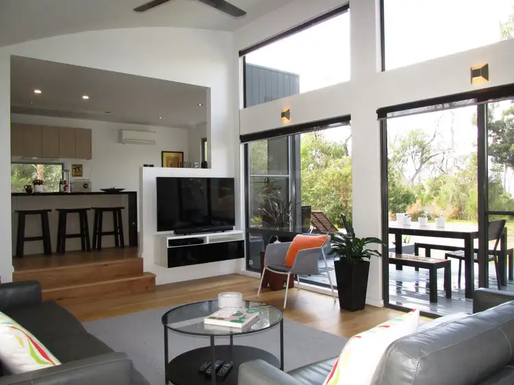 Fifth view of Homely house listing, 226 Wattle Point Road, Forge Creek VIC 3875