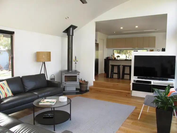 Sixth view of Homely house listing, 226 Wattle Point Road, Forge Creek VIC 3875