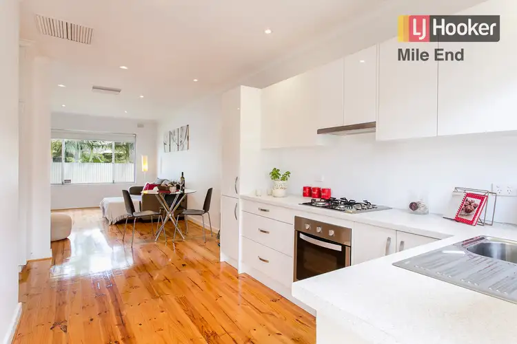 Fifth view of Homely apartment listing, 4/70 Lipsett Terrace, Brooklyn Park SA 5032