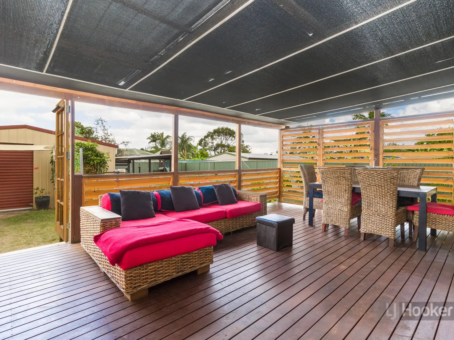 Main view of Homely house listing, 5 Stangate Street, Hillcrest QLD 4118