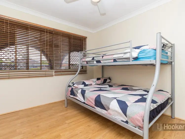 Sixth view of Homely house listing, 5 Stangate Street, Hillcrest QLD 4118