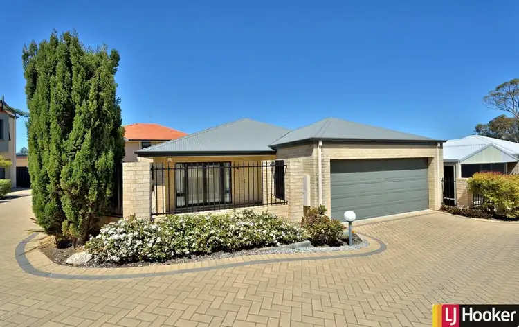 7/6 Valley Road, Halls Head WA 6210