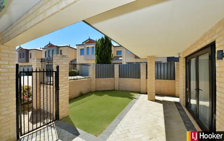 Second view of Homely unit listing, 7/6 Valley Road, Halls Head WA 6210