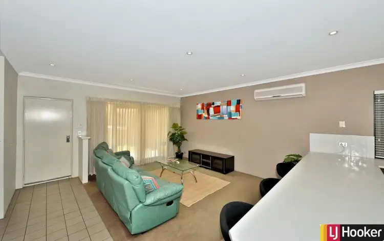 Fourth view of Homely unit listing, 7/6 Valley Road, Halls Head WA 6210