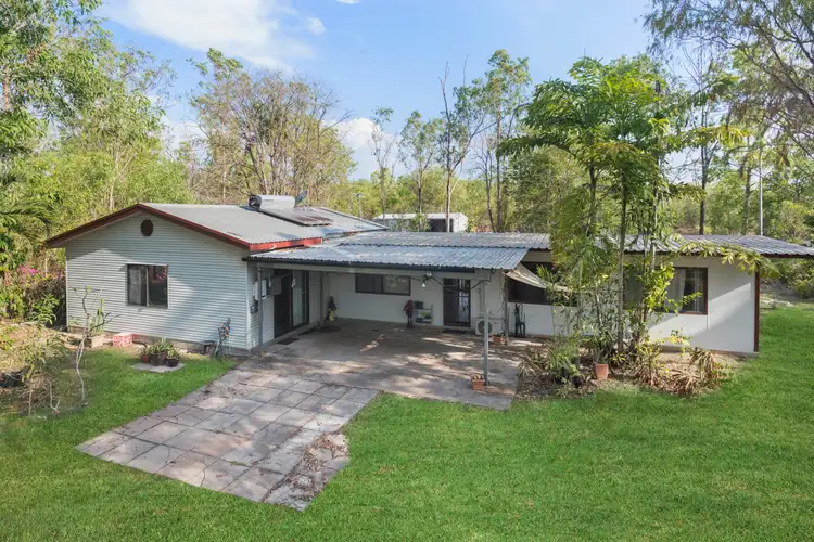 108 Currawong Drive, Howard Springs NT 835