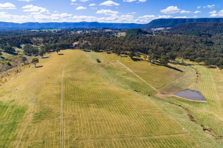 Lot 29 Off Baaner's Lane, Little Hartley NSW 2790