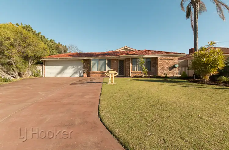 Third view of Homely house listing, 6 Panama Place, Safety Bay WA 6169