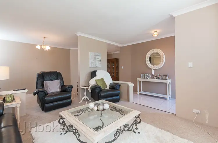 Fifth view of Homely house listing, 6 Panama Place, Safety Bay WA 6169