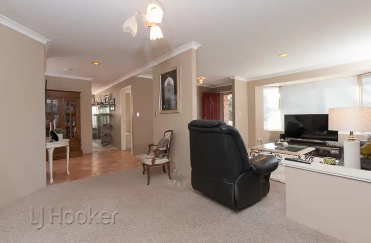 Seventh view of Homely house listing, 6 Panama Place, Safety Bay WA 6169