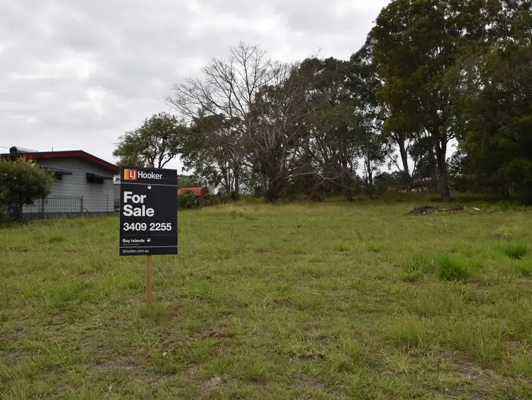 Second view of Homely land listing, 3 Kamar Street, Russell Island QLD 4184