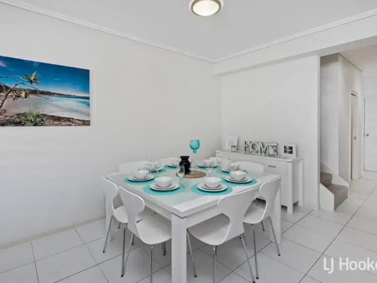 Third view of Homely townhouse listing, 5/62 Island Street, Cleveland QLD 4163
