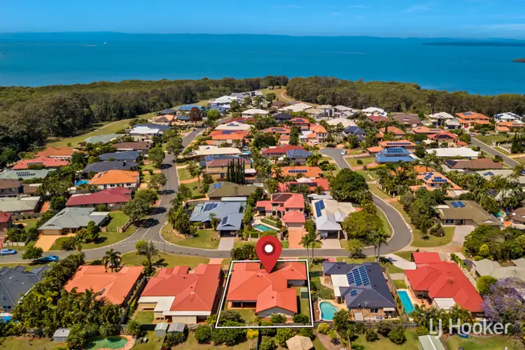 10 Amelia Place, Cleveland QLD 4163