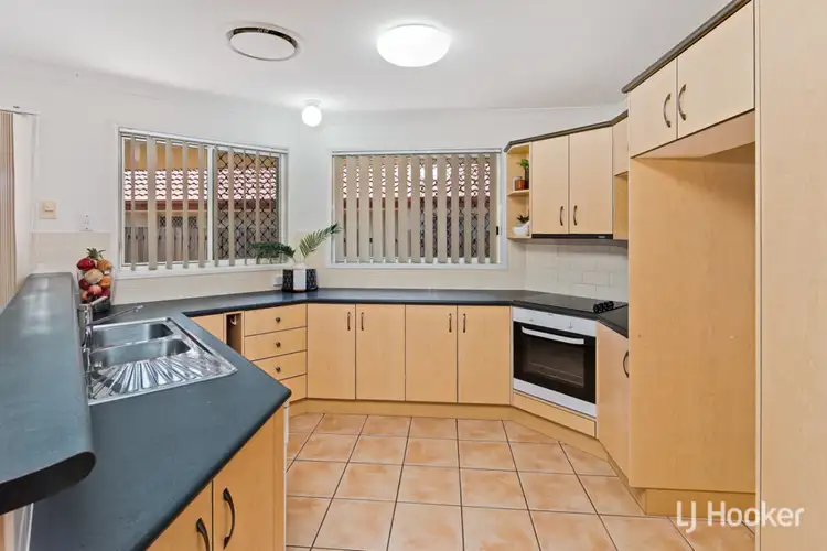 Third view of Homely house listing, 10 Amelia Place, Cleveland QLD 4163