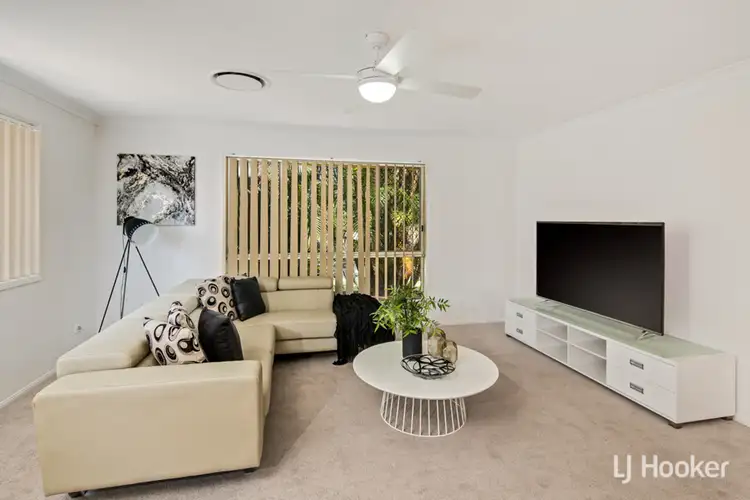Fourth view of Homely house listing, 10 Amelia Place, Cleveland QLD 4163
