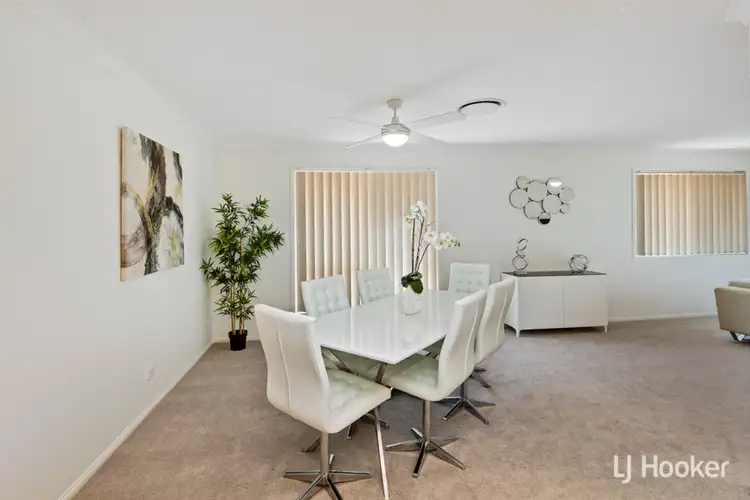 Sixth view of Homely house listing, 10 Amelia Place, Cleveland QLD 4163