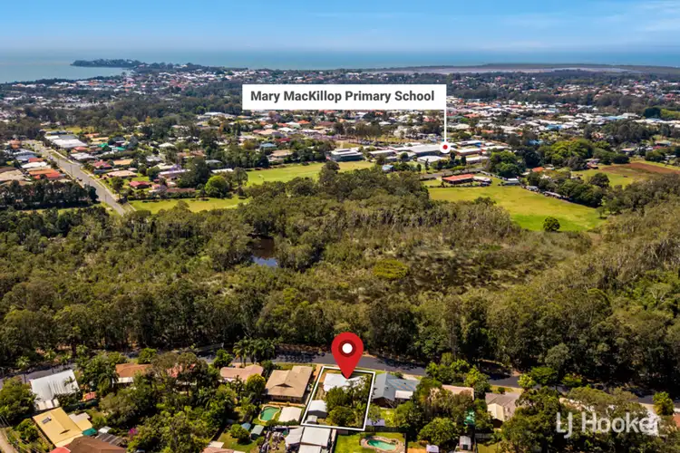 64 Sunnybay Drive, Birkdale QLD 4159