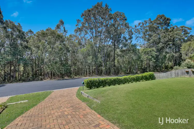 Second view of Homely house listing, 64 Sunnybay Drive, Birkdale QLD 4159