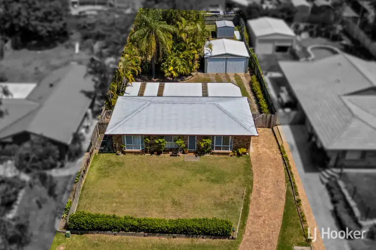 Third view of Homely house listing, 64 Sunnybay Drive, Birkdale QLD 4159