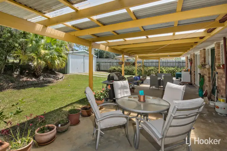 Fourth view of Homely house listing, 64 Sunnybay Drive, Birkdale QLD 4159