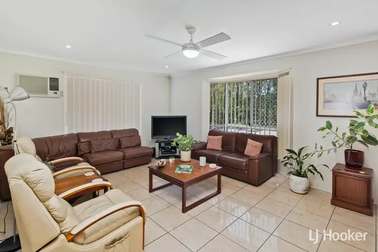 Fifth view of Homely house listing, 64 Sunnybay Drive, Birkdale QLD 4159