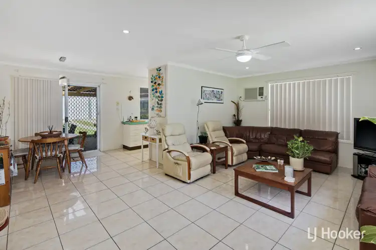 Sixth view of Homely house listing, 64 Sunnybay Drive, Birkdale QLD 4159