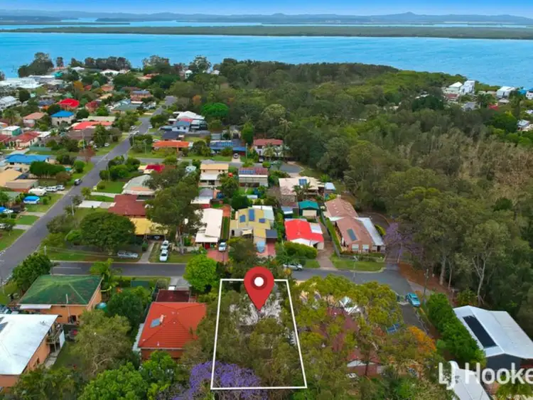 22 Jania Street, Redland Bay QLD 4165