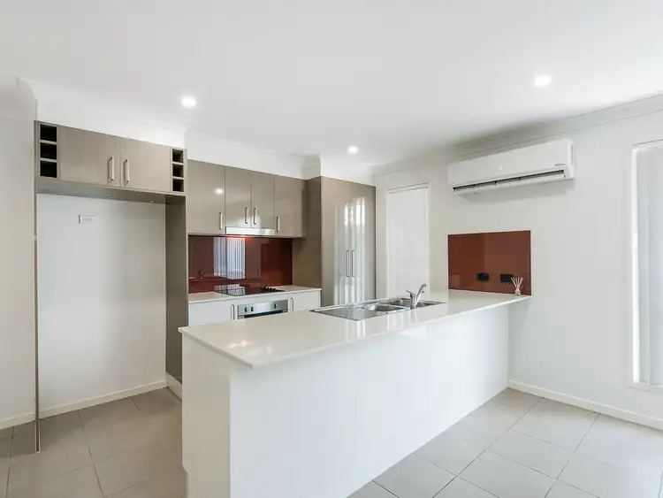 Second view of Homely house listing, 11 Aleiyah Street, Caboolture QLD 4510