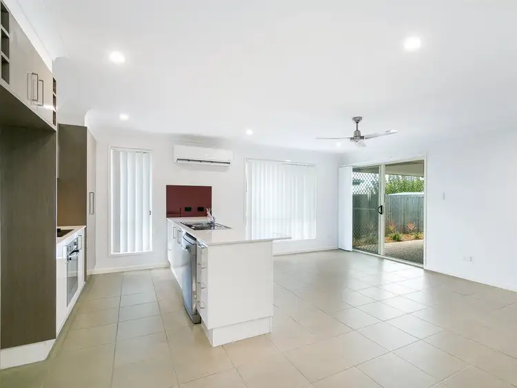 Fourth view of Homely house listing, 11 Aleiyah Street, Caboolture QLD 4510
