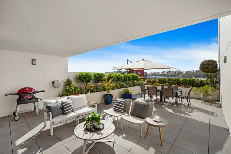 67/18 Edgewood Crescent, Cabarita NSW 2137