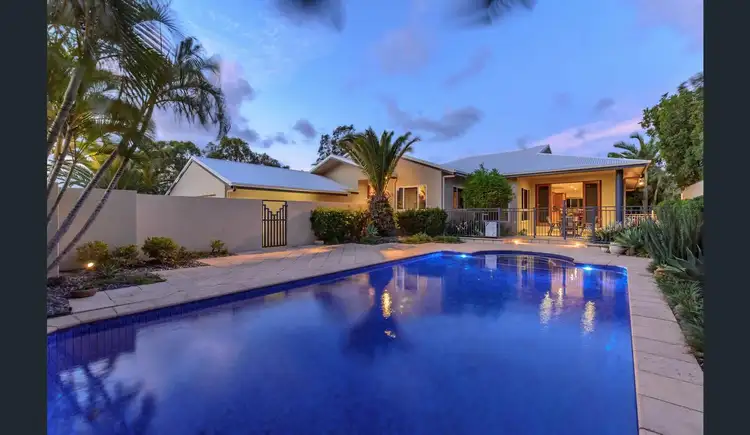 17 Clipper Terrace, South Gladstone QLD 4680