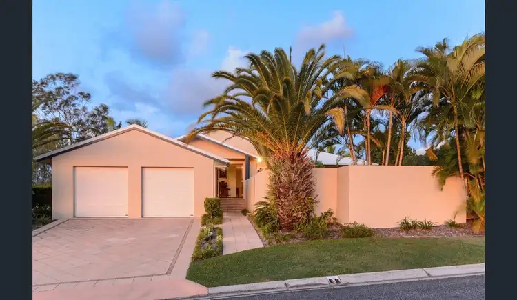 Fourth view of Homely house listing, 17 Clipper Terrace, South Gladstone QLD 4680